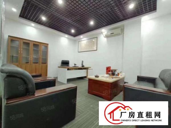  杨美B出口，新出325平，带隔间，豪华装修，车位充足