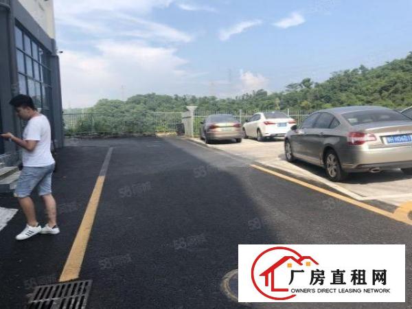  杨美地铁站一楼450平方带装修厂房出租，