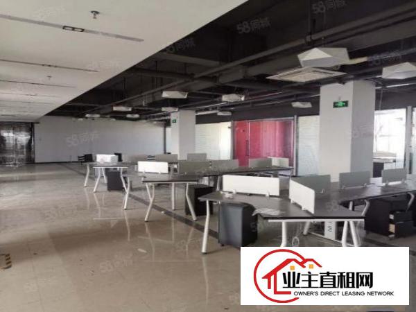  出租坂田新项目2003000平园区空地大独门独院
