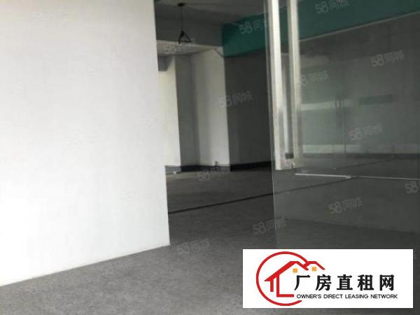 杨美地铁站200平米带装修厂房出租无需装让费
