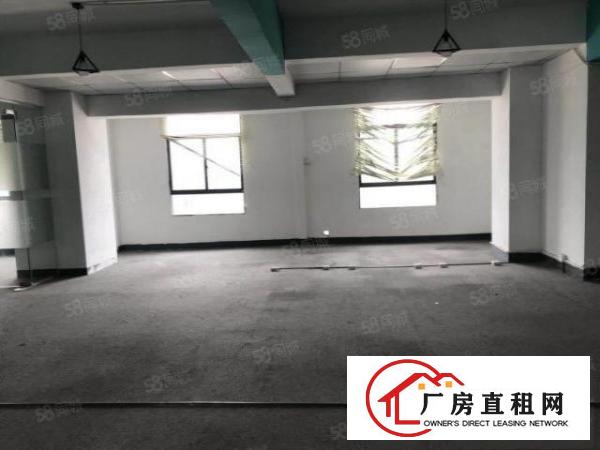  杨美地铁站200平米带装修厂房出租无需装让费