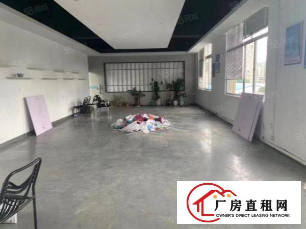  丹竹头地铁站独门独院厂房3000平方出租