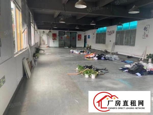  丹竹头地铁站独门独院厂房3000平方出租