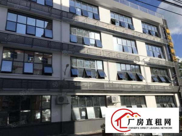  BT龙岗布吉办公楼出租