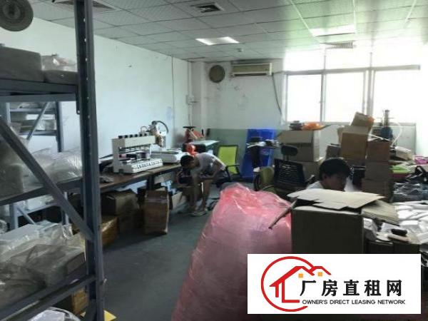  急转300方电商办公仓库7260价格实惠