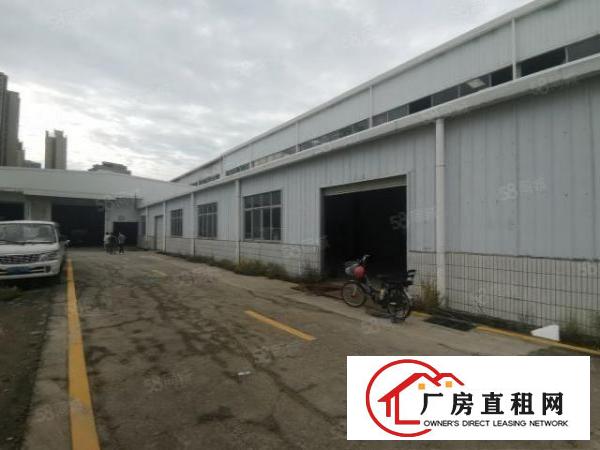  坂田扬美地铁口附近新出1楼650平厂房出租。