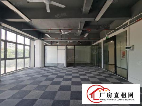  上雪大门口90.122.180.490平精装写字楼