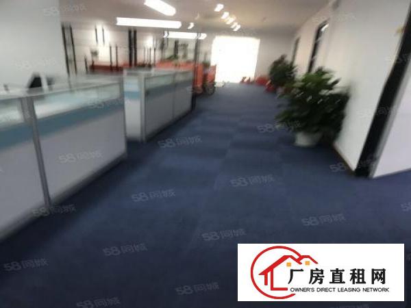  坂田电商园厂房100平方115平方380平方招租