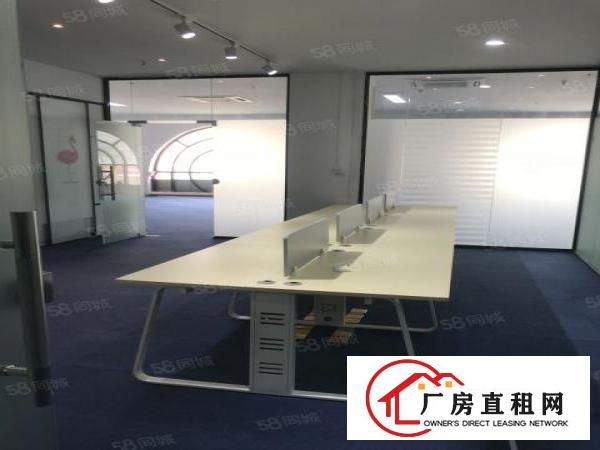  坂田电商园厂房100平方115平方380平方招租