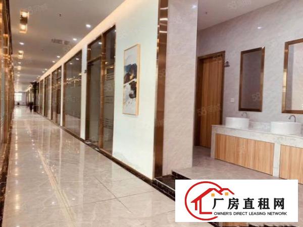  贝尔地铁站，新出125平方，带装修21格局，地铁站500米