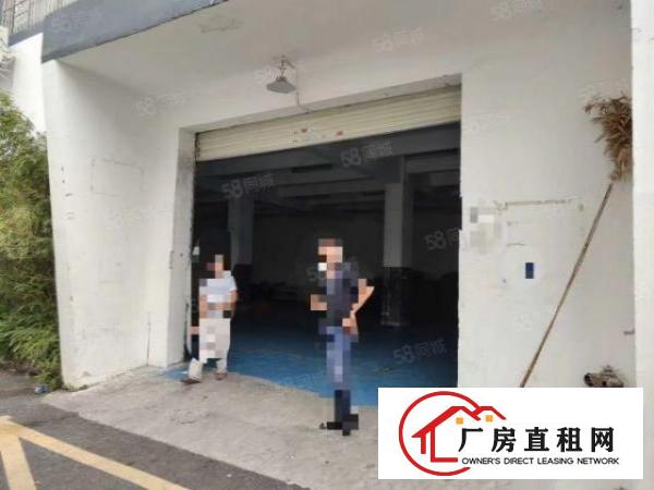  坂田五和光雅园地铁站附近新出精装一楼场地2000平出租