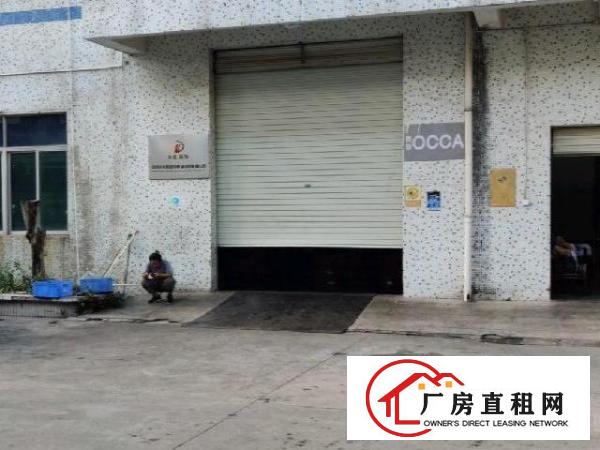  标准厂房，注塑厂，厂房分租