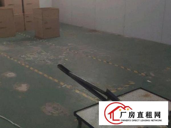  300平厂房办公仓库分租