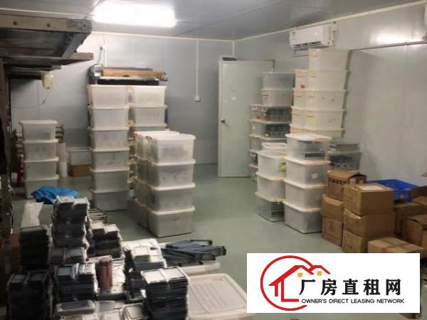  厂房出租，无尘车间，非诚勿扰