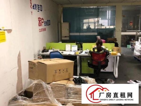  厂房出租，无尘车间，非诚勿扰