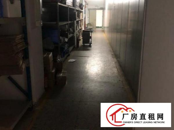  厂房出租，无尘车间，非诚勿扰