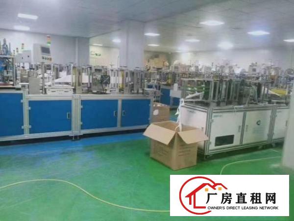  平精装修1400㎡，可近进货柜，靓盘租的快，赶紧来！