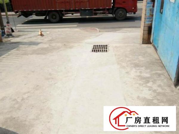  房东直租，无中介，仓库，厂房