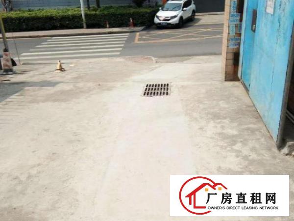  房东直租，无中介，仓库，厂房