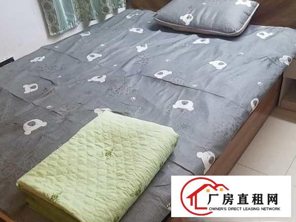  华南西苑帮找女士合租1175一个月短租也行的