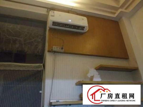  华南西苑帮找女士合租1175一个月短租也行的