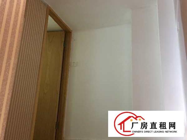  华南西苑帮找女士合租1175一个月短租也行的