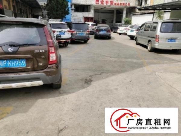  鹅公岭东门路100号附近合适做生产部等等