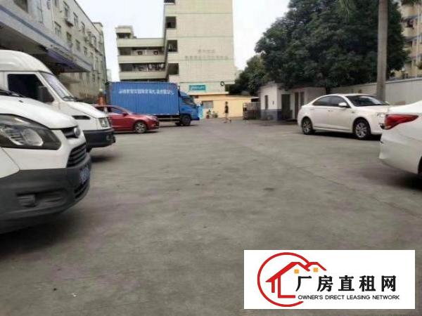 出租龙岗区平湖大旺工业区一楼厂房1630平米