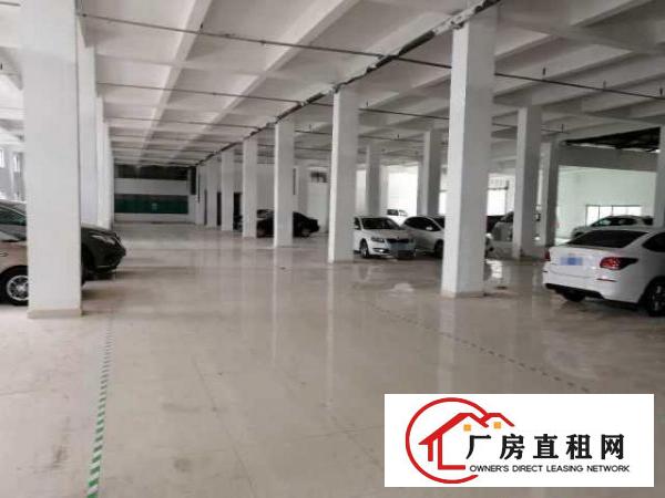  平湖华南城-汇智园地铁口写字楼、办公室、厂房可整层或分租