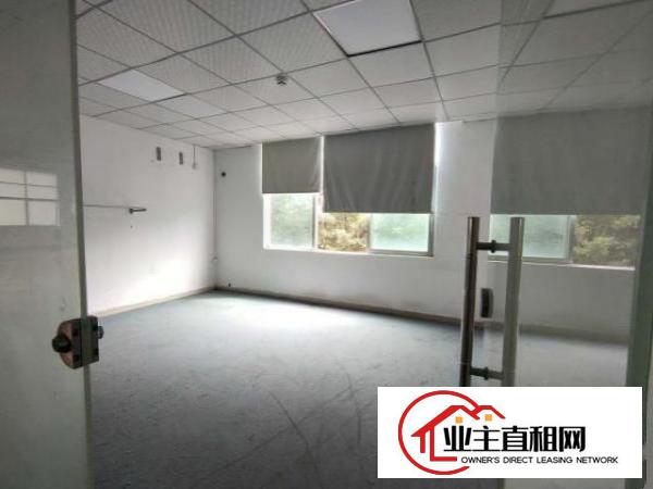  平湖富民工业区有楼上厂房出租1500平