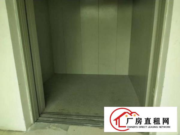  平湖厂房二楼650/三楼930平米洁净厂房招租