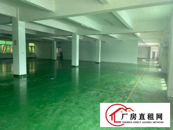  丹平快线旁独门独院厂房14240平米