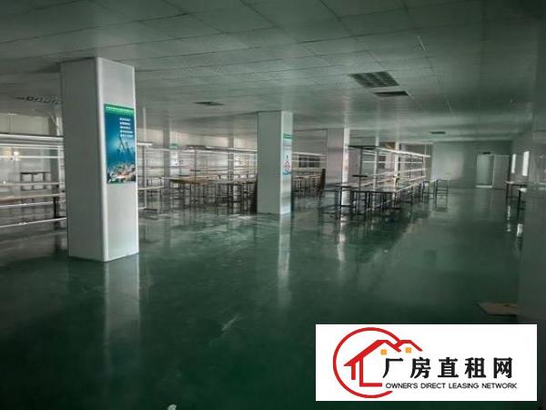  丹平快线旁独门独院厂房14240平米