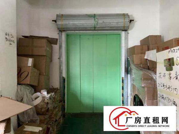  丹平快线旁独门独院厂房14240平米