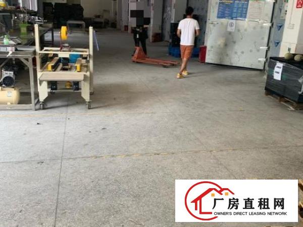  厂房冷库分装车间招租