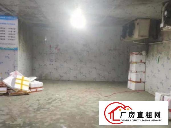  平湖海吉星附近3600平整栋食品，冷链配送厂房出租，冷库多