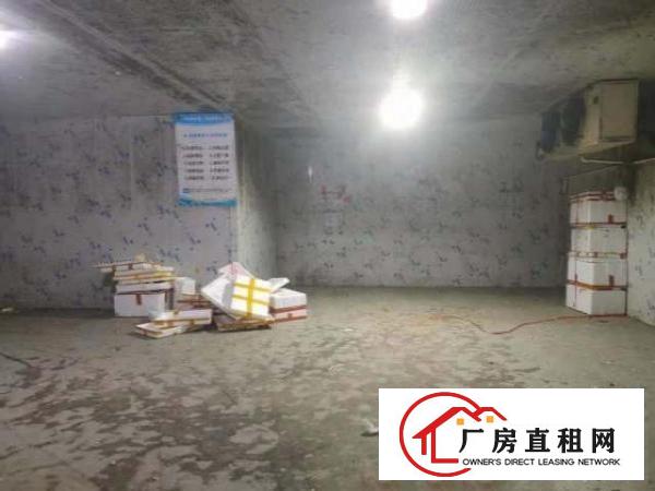  平湖海吉星附近3600平整栋食品，冷链配送厂房出租，冷库多