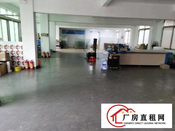  一楼厂房出租中介勿扰