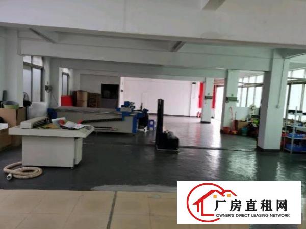  一楼厂房出租中介勿扰