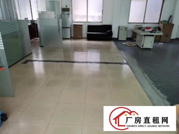  一楼厂房出租中介勿扰