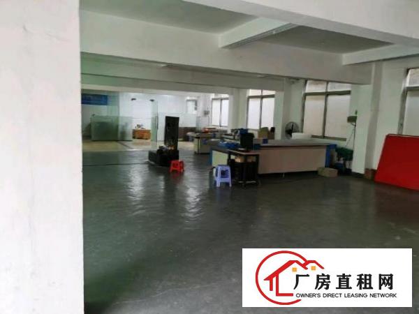 一楼厂房直租中介勿扰