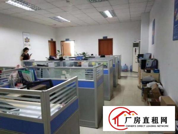  富民工业区带现成冻库出租