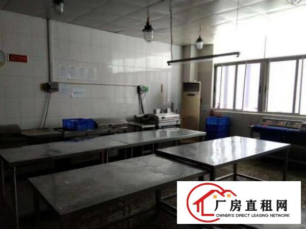  富民工业区带现成冻库出租