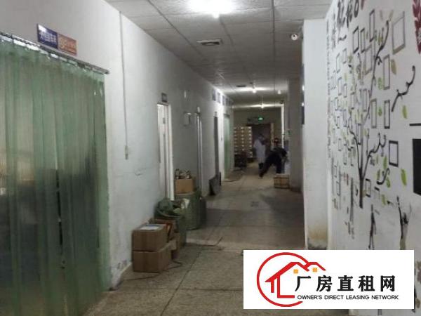  富民工业区带现成冻库出租