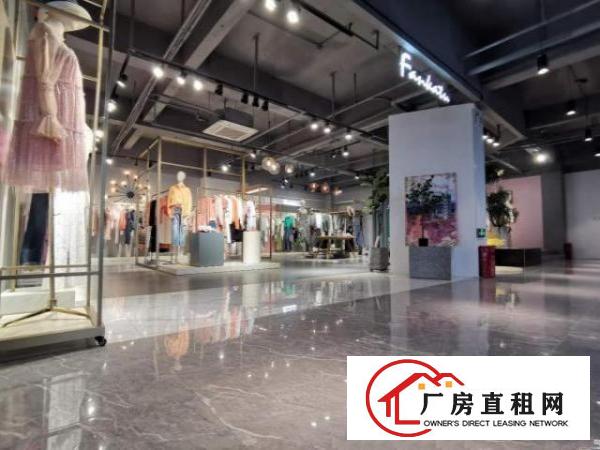  分租龙岗平湖大望工业区二楼1000平厂房