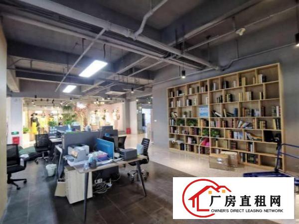  分租龙岗平湖大望工业区二楼1000平厂房