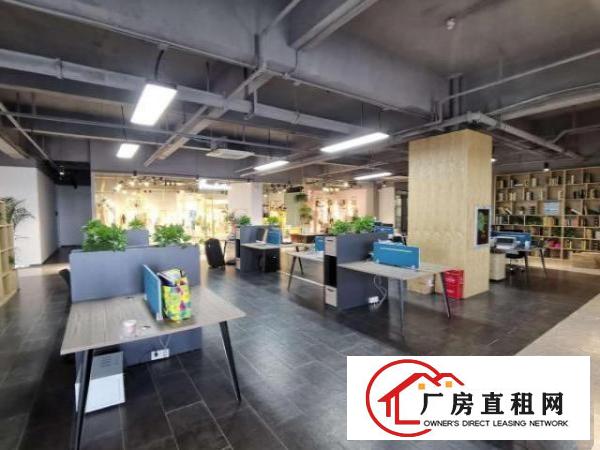  分租龙岗平湖大望工业区二楼1000平厂房