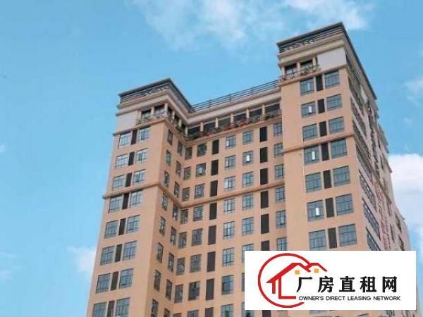  禾花地铁口广隆大厦丨精装带家私，低价直租，配套家私，可注册