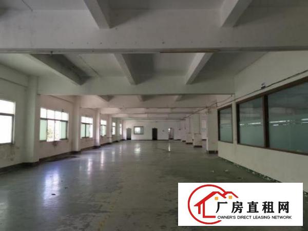 平湖富民超靓独院5800平，带装修，可分租