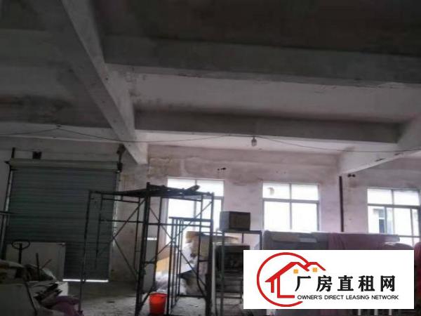  平湖厂房招租带电梯独栋独院